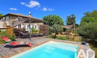 Maison 5 Pièces 215 m² à vendre à Salles (33770)