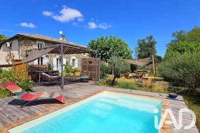 Maison 5 pièces 474000 €