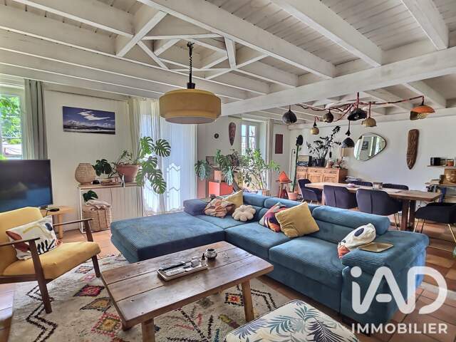 Vente Maison/villa 7 pièces — photo du bien