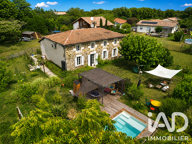 Vente Maison/villa 7 pièces — photo 2