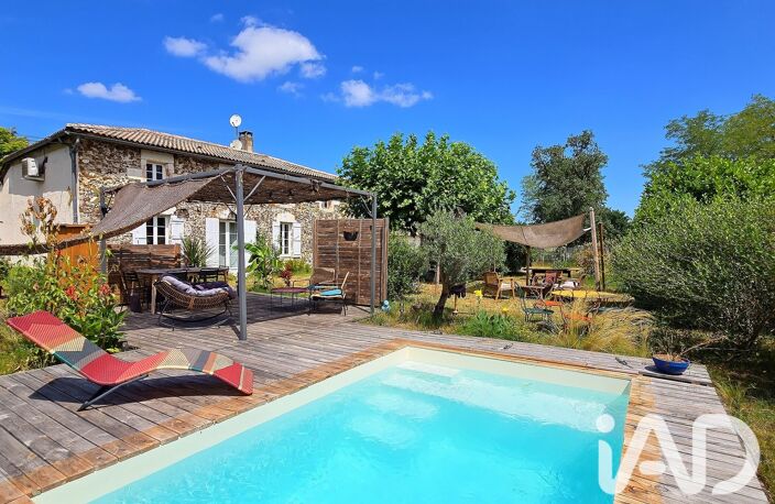 Vente Maison/villa 7 pièces — photo 3