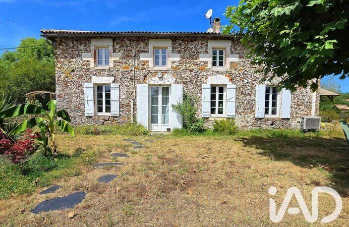 Vente Maison/villa 7 pièces — photo 4