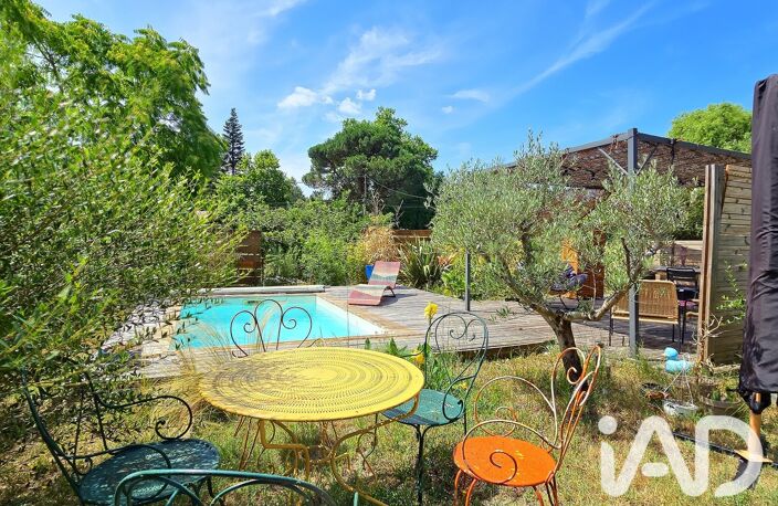 Vente Maison/villa 7 pièces — photo 5