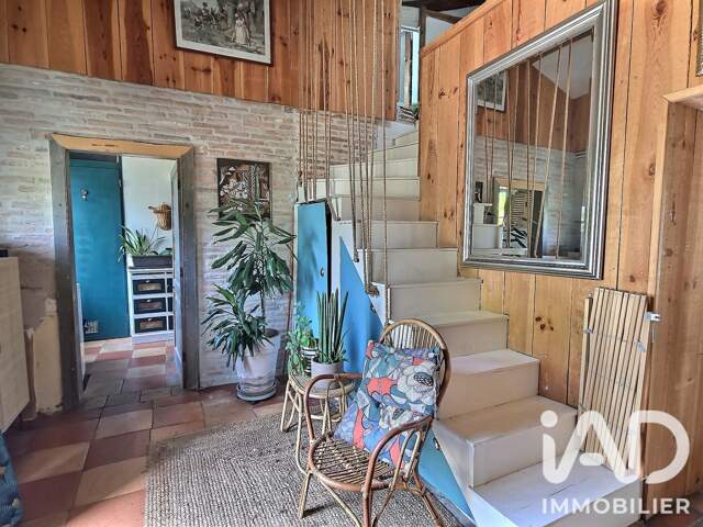 Vente Maison/villa 7 pièces — photo du bien