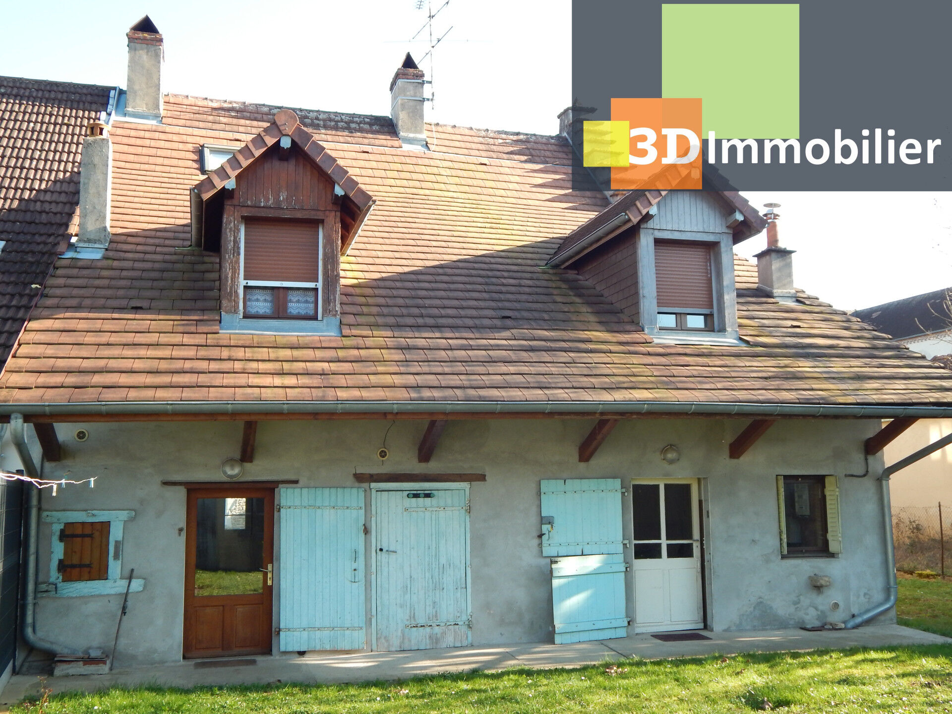 Agence immobilière de 3D IMMOBILIER