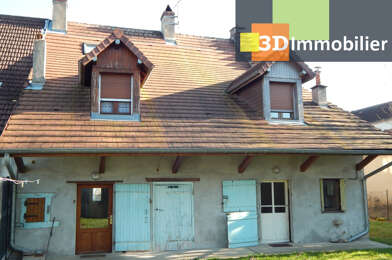Maison 9 pièces 165000 €