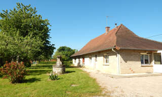 Maison 7 Pièces 102 m² à vendre à Bletterans (39140)
