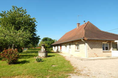 Maison 7 pièces 140000 €