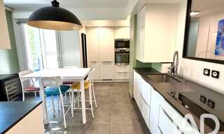 Appartement 4 Pièces 117 m² à vendre à Montpellier (34070)