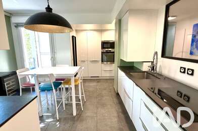 Appartement 4 pièces 475000 €