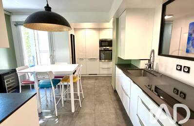 Vente Appartement 4 pièces — photo du bien