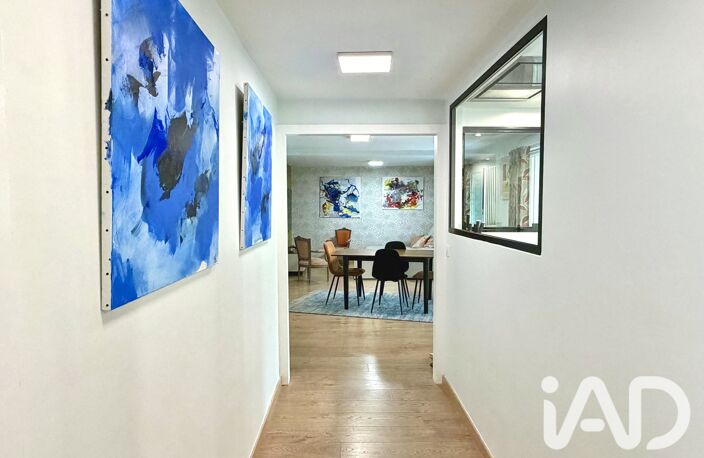 Vente Appartement 4 pièces — photo 2