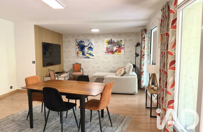 Vente Appartement 4 pièces — photo 3