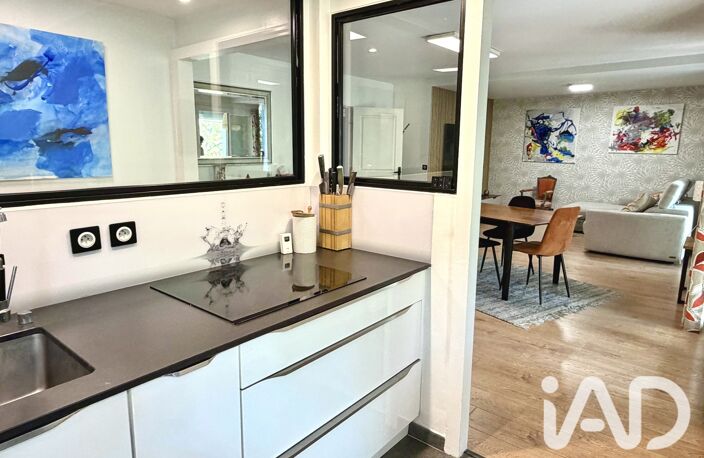 Vente Appartement 4 pièces — photo 4