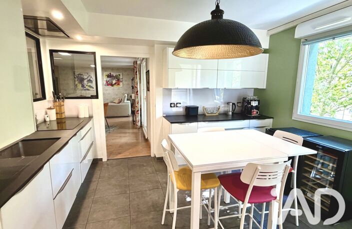 Vente Appartement 4 pièces — photo 5