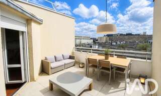 Appartement 5 Pièces 87 m² à vendre à Ivry-sur-Seine (94200)