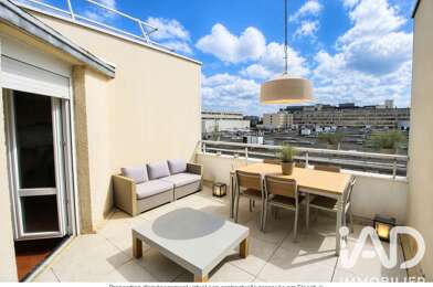 Appartement 5 pièces 415000 €