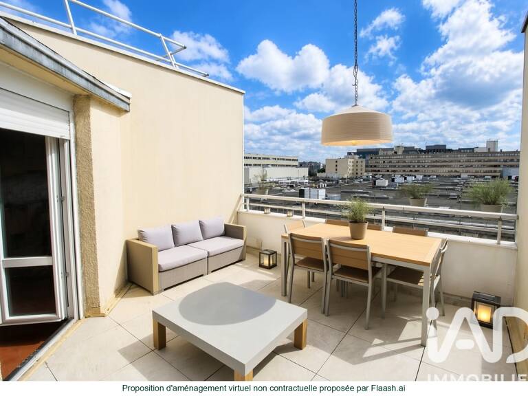 Vente Appartement 5 pièces — photo 1