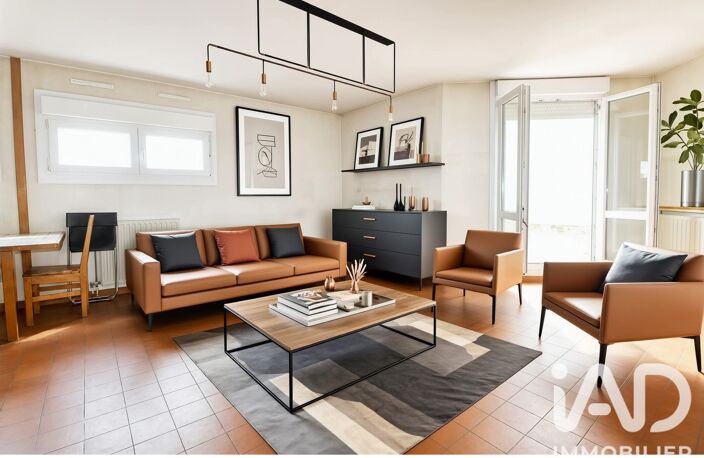 Vente Appartement 5 pièces — photo 2