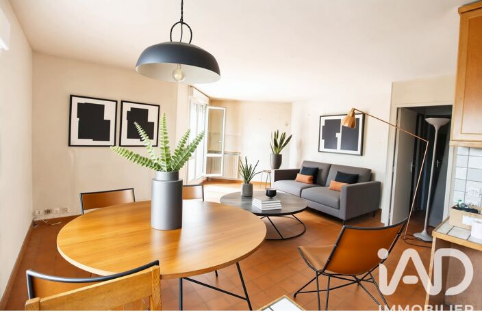 Vente Appartement 5 pièces — photo 3