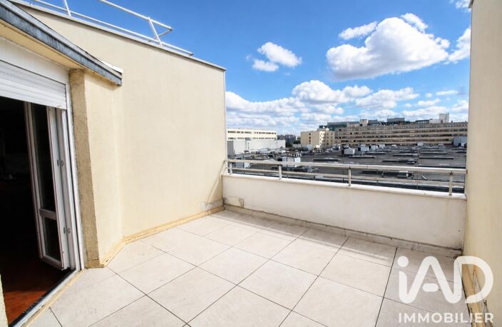 Vente Appartement 5 pièces — photo 4