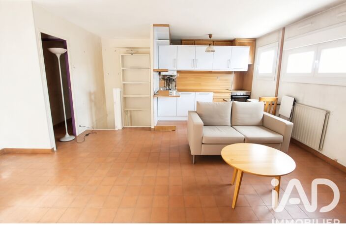 Vente Appartement 5 pièces — photo 5