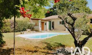 Maison 7 Pièces 186 m² à vendre à La Tour-d'Aigues (84240)