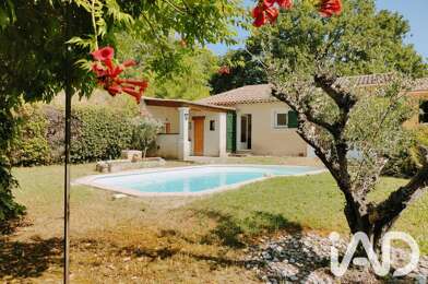 Maison 7 pièces 599000 €