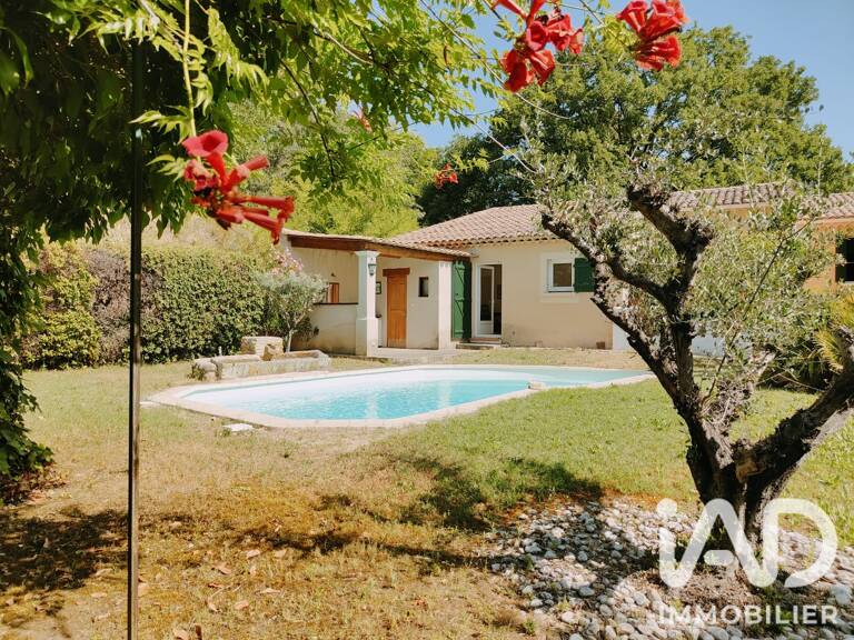 Vente Maison traditionnelle 7 pièces — photo 1
