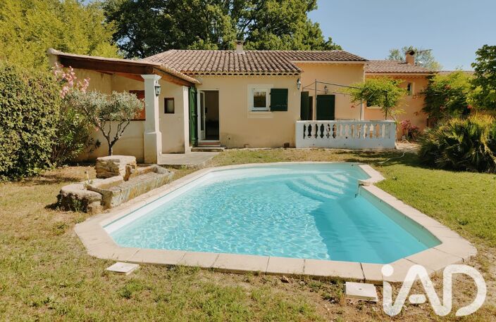 Vente Maison traditionnelle 7 pièces — photo 2