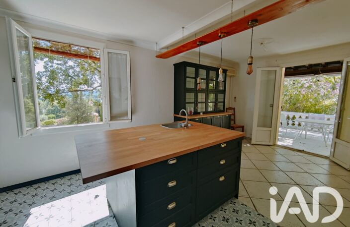 Vente Maison traditionnelle 7 pièces — photo 4