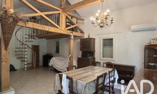 Maison 4 Pièces 88 m² à vendre à Cazaubon (32150)