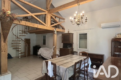 Maison 4 pièces 129000 €