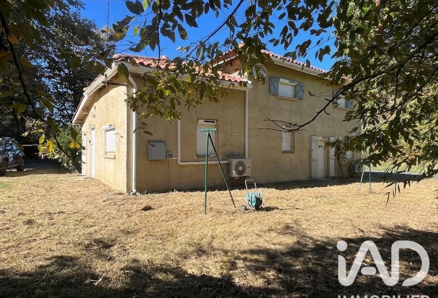 Vente Maison/villa 4 pièces — photo 1