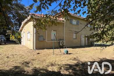 Maison 4 pièces 129000 €