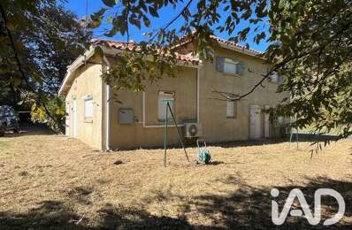 Vente Maison/villa 4 pièces — photo du bien