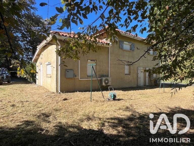 Vente Maison/villa 4 pièces — photo 1
