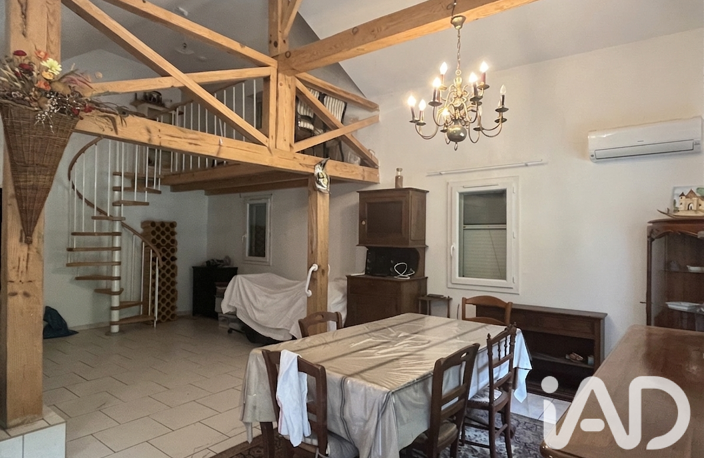 Vente Maison/villa 4 pièces — photo 2