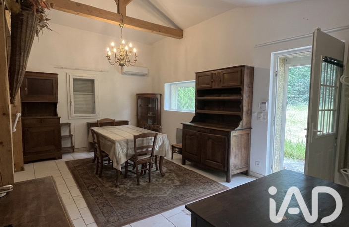 Vente Maison/villa 4 pièces — photo 3