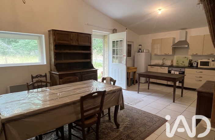 Vente Maison/villa 4 pièces — photo 5