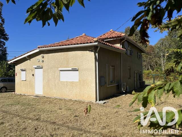 Vente Maison/villa 4 pièces — photo du bien