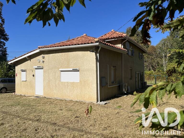 Vente Maison/villa 4 pièces — photo 1