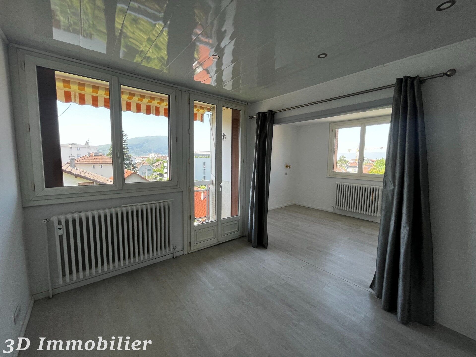 Agence immobilière de 3D IMMOBILIER