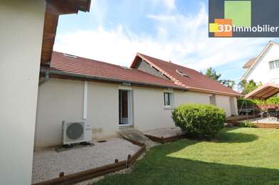 Maison 9 pièces 332000 €