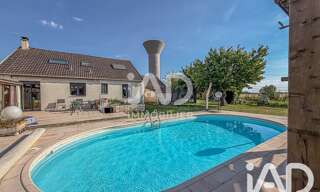 Maison 5 Pièces 102 m² à vendre à Mormant (77720)