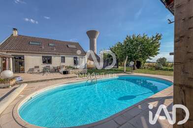 Maison 5 pièces 345000 €