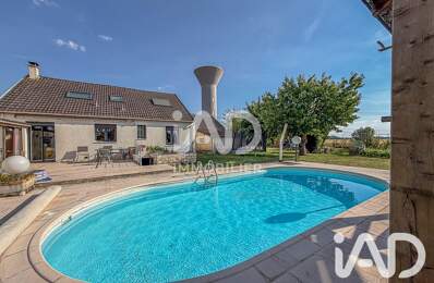 Vente Maison/villa 5 pièces — photo du bien