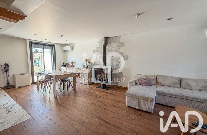 Vente Maison/villa 5 pièces — photo 2