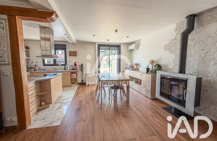 Vente Maison/villa 5 pièces — photo 3