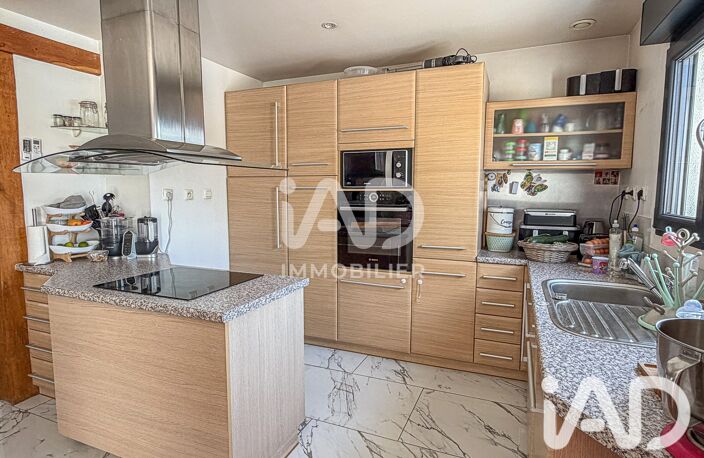 Vente Maison/villa 5 pièces — photo 4